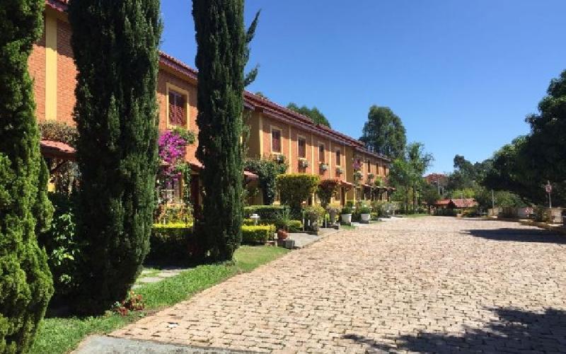 Casa - Serra Negra, SP