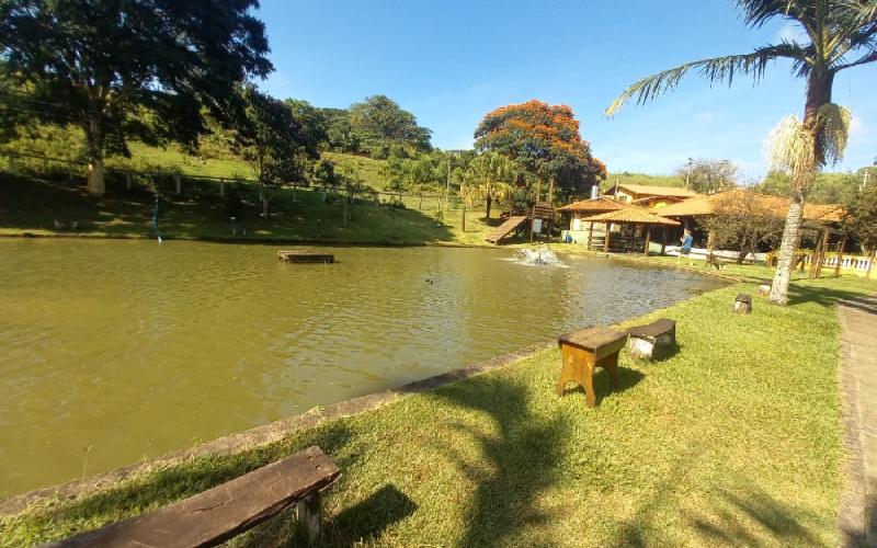 Hotel à venda - Socorro, SP 