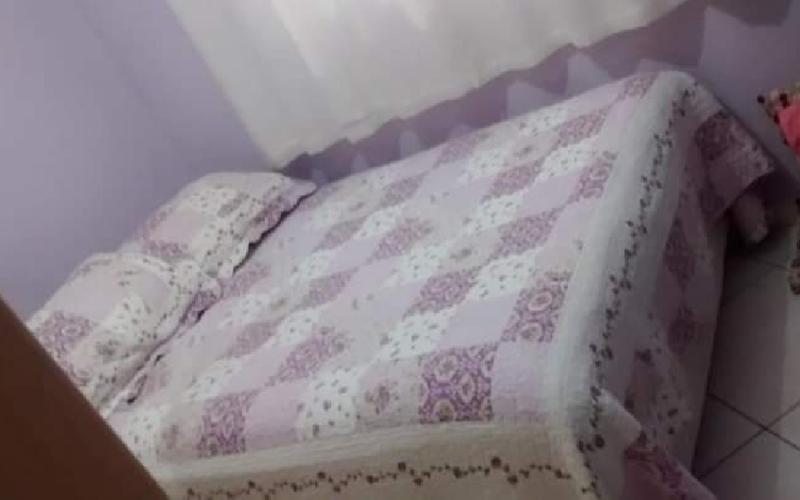 Casa em Amparo/SP