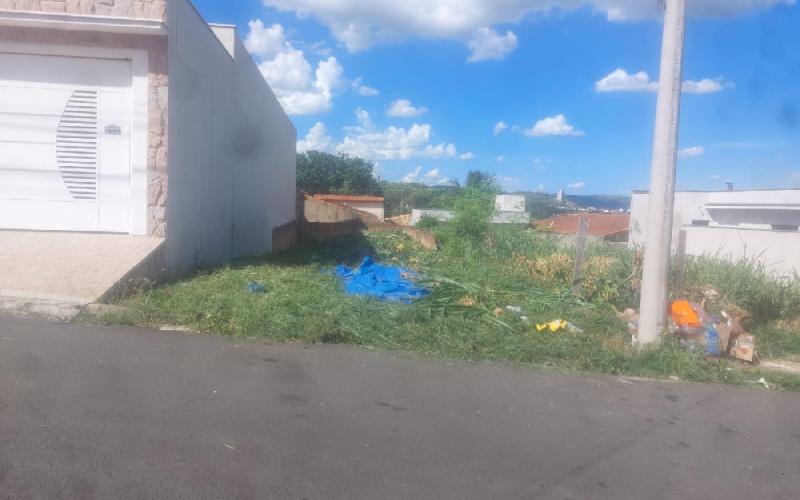Terreno no Vale Verde