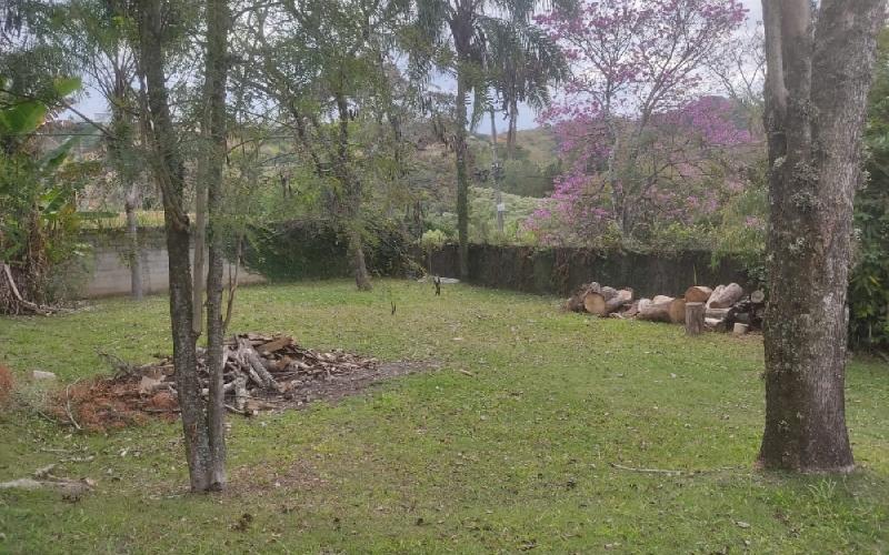 Terreno em Amparo/SP