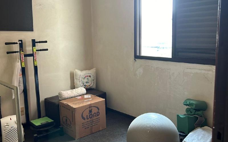 Apartamento em Amparo/SP