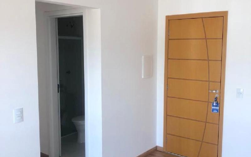 Apartamento em Amparo/SP