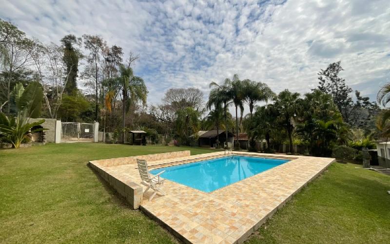 Chácara em Amparo/SP