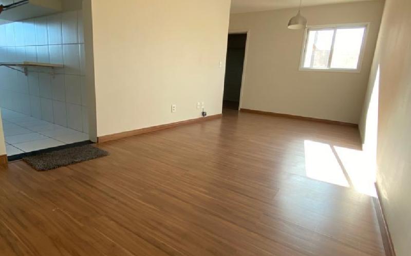 APARTAMENTO À VENDA NO EUROVILLE, AMPARO/SP