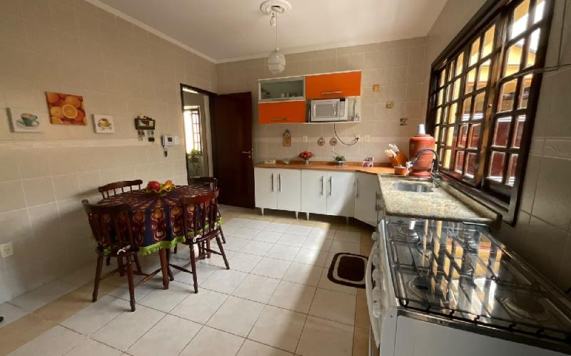 CASA À VENDA NO BAIRRO SÃO DIMAS, AMPARO/SP